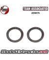 FT PRECISION GROUND DIFF DRIVW RINGS ASSOCIATED AS6576