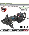 ASSOCIATED ELEMENT RC ENDURO TRAIL TRUCK BUILDERS KIT
