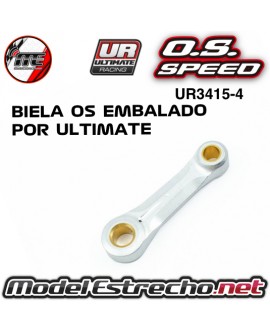 BIELA M-LINA OS