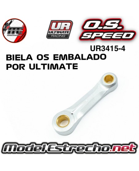 BIELA M-LINA OS