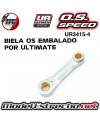 BIELA M-LINA OS