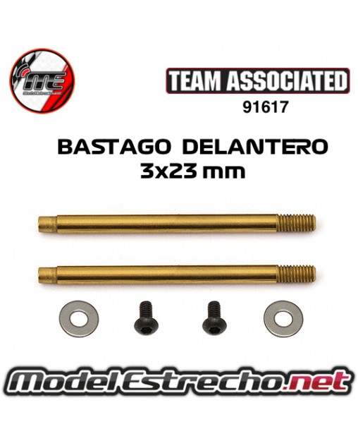 BASTAGOS DELANTERO B6