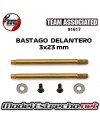 BASTAGOS DELANTERO B6