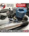 copy of KYOSHO INFERNO MP9 TKI4 V2 1/8 RC NITRO RTR CON MOTOR PICCO P3TT