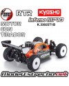 copy of KYOSHO INFERNO MP9 TKI4 V2 1/8 RC NITRO RTR CON MOTOR PICCO P3TT