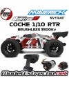 copy of MAVERICK QUANTUM 2 XT 1/10 STADIUM TRUCK AZUL
