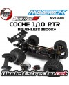 copy of MAVERICK QUANTUM 2 XT 1/10 STADIUM TRUCK AZUL