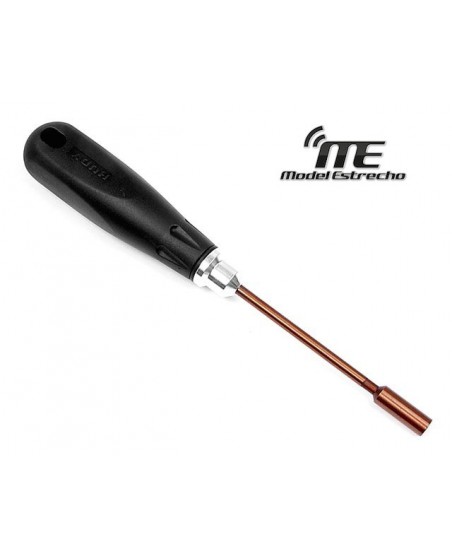 LLAVE TUBO HUDY 5,5mm