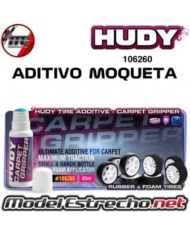 ADITIVO HUDY