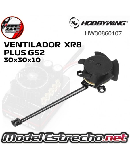 copy of VENTILADOR HOBBYWING 30x30