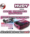 MALETA HUDY COCHE 1/8 OFF ROAD 199184