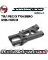 copy of MARIPOSA TRASERA XRAY T4 20 CARBONO 3.0 MM