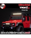 copy of SET DE LUCES TRAXXAS TRX4M