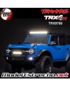 copy of SET DE LUCES TRAXXAS TRX4M