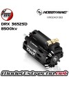 HOBBYWING XERUN DRX 3652SD 8500Kv HW30401063
