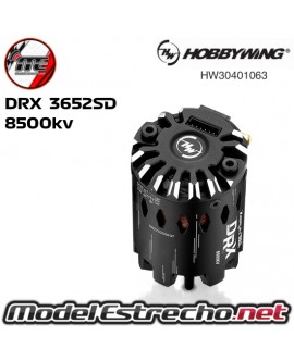 HOBBYWING XERUN V10 8.5T G2