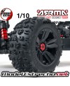 ARRMA KRATON V2 TRUGGY BRUSHLESS 4S 4WD 1/10 VERDE/NEGRO ARA4408V2T1