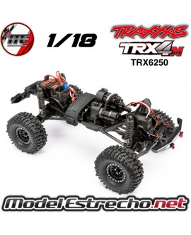 TRAXXAS