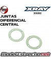 copy of CORONA METALICA DIFERENCIAL CENTRAL 46T XRAY
