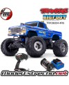 TRAXXAS BIG FOOT Nº1  THE ORIGINAL MOSTER TRUCK RTR