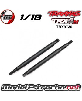 copy of SET DE LUCES TRAXXAS TRX4M