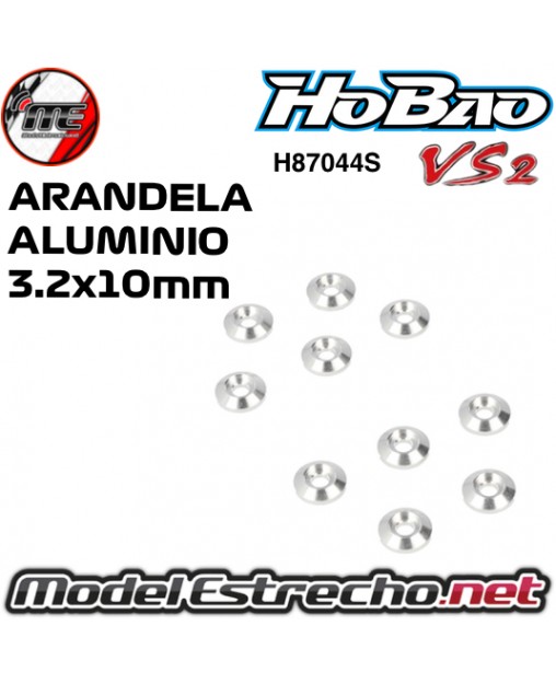 HOBAO SOPORTE ALERON HYPER VS