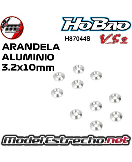 HOBAO SOPORTE ALERON HYPER VS