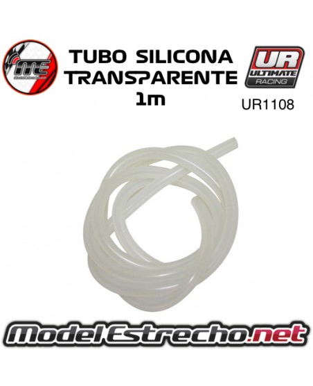 MACARRON TUBO DUBRO 1m