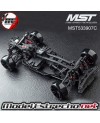 copy of MST RMX 2.5 RWD 1/10 DRIFT ATR BRUSHLESS CARROCERIA E30RB BMW M3 CARROCERIA TRANSPARENTE