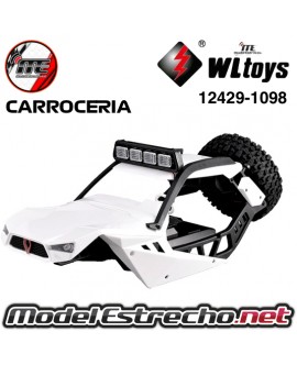 CARROCERIA COMPLETA 12429