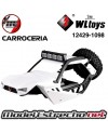CARROCERIA COMPLETA 12429 12429-1098