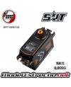 SERVO SRT HV BRUSHLESS CAJA SEMI-METALICA PIÑON METALICO BH6027 27Kg.  0.075Seg.