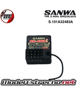 SANWA M17 MAS RECEPTOR RX493i

Ref: SA101A32483A