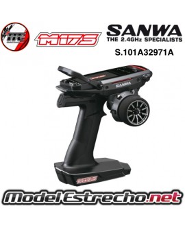 SANWA M17S MAS RECEPTOR RX493i S.101A32971A