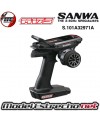 SANWA M17S MAS RECEPTOR RX493i S.101A32971A