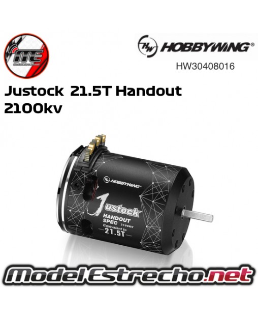 HOBBYWING XERUN V10 8.5T G2