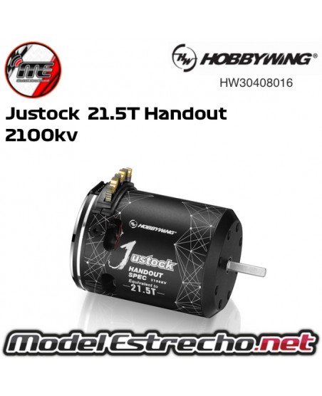 HOBBYWING XERUN V10 8.5T G2