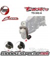 CONTRAPESO T-WORKS DELANTERO 5/10Gr. SWORKZ TO-342-A