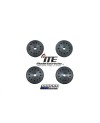 PISTONES MUGEN MBX7R 12H/ DE 1