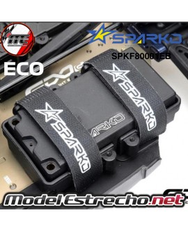 copy of SPARKO F8 1/8 4WD NITRO BUGGY