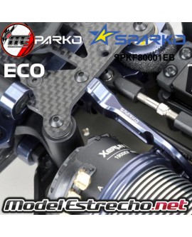 SPARKO F8 1/8 4WD ECO BUGGY SPKF80001EB