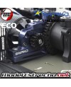 SPARKO F8 1/8 4WD ECO BUGGY SPKF80001EB