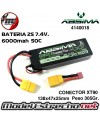 copy of BATERIA Lipo Rc PROSTYLE 5800MAH 4S 14.8v. 120C
