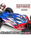ARRMA TLR TUNED TYPHON 6S 1/8 4WD BLX BUGGY RTR