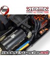ARRMA TLR TUNED TYPHON 6S 1/8 4WD BLX BUGGY RTR