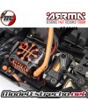 ARRMA TLR TUNED TYPHON 6S 1/8 4WD BLX BUGGY RTR