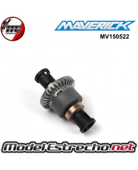 MAVERICK DIFERENCIAL GRON MV150522