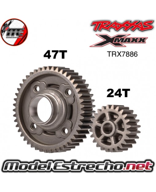 copy of KIT DE LUCES LED TRAXXAS XMAXX