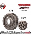 copy of KIT DE LUCES LED TRAXXAS XMAXX