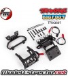 copy of TRAXXAS CARROCERIA BIGFOOT TRANSPARENTE CON PEGATINAS